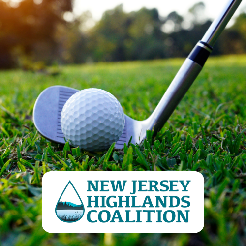 11th Annual George Stafford Highlands Golf Classic - logo